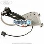 Macara geam spate dreapta cabriolet Ford Focus 2004-2007 2.0 145 cp AODA, AODB, AODE, SYDA benzina