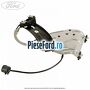Macara geam spate dreapta cabriolet Ford Focus 2008-2011 2.0 TDCi 136 cp G6DA, G6DB, G6DD, G6DG diesel