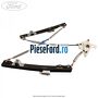 Macara geam spate dreapta Ford B-Max 1.0 EcoBoost 140 cp YYJC benzina