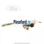 Macara geam spate dreapta Ford Kuga 2013-2016 2.0 TDCi 136 cp UKMA diesel