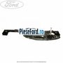 Macara geam spate dreapta manuala Ford Focus 2004-2007 1.6 TDCi 109 cp G8DA, G8DB, G8DD, G8DE, G8DF diesel | Foto 2