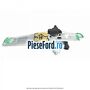 Macara geam spate stanga electrica Ford Grand C-Max 2016-2020 2.0 TDCi 170 cp T8DE diesel