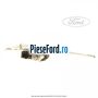 Macara geam spate stanga Ford Kuga 2016-2018 2.0 TDCi 150 cp T7MB, T7MA diesel