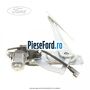 Macara geam stanga electrica Ford Transit 2000-2006 2.4 DI 75 cp F4FA diesel | Foto 2