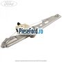 Macara geam usa culisanta spate dreapta electrica Ford Tourneo Connect 2013-2018 1.6 TDCi 95 cp TZGA, TZGB diesel