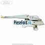 Macara geam usa dreapta spate electrica Ford Ranger 2006-2012 3.0 TDCi 4x4 156 cp MD30DITC, WEC diesel