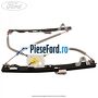 Macara geam usa fata dreapta electrica Ford B-Max 1.6 TDCi 95 cp T3JB diesel | Foto 2