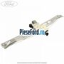 Macara geam usa fata dreapta electrica Ford Tourneo Custom 2014-2018 2.2 TDCi 125 cp CYF4, CYFF diesel