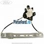 Macara geam usa fata dreapta electrica Ford Transit Connect 2013-2018 1.6 EcoBoost 150 cp JQGA benzina | Foto 2