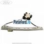 Macara geam usa fata dreapta electrica Ford Transit Connect 2013-2018 1.6 TDCi 115 cp T1GA diesel