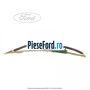 Macara geam usa fata dreapta Ford Puma 1997-2003 1.7 16V 125 cp MHA, MHB benzina