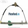 Macara geam usa fata dreapta manual 3 usi Ford Fiesta 1996-2001 1.8 DI 75 cp RTN, RTP, RTQ diesel | Foto 2
