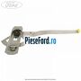 Macara geam usa fata dreapta manual Ford Transit 1994-2000 2.5 DI 116 cp 4ED diesel