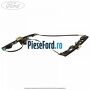Macara geam usa fata stanga electrica Ford Ranger 2012-2015 2.2 TDCi 4x4 125 cp ENQW, GBVAJQW diesel