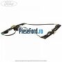 Macara geam usa fata stanga electrica Ford Ranger 2012-2015 3.2 TDCi 4x4 200 cp ENSA, SA2R, SA2S, SA2W, SAFA diesel