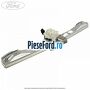 Macara geam usa fata stanga electrica Ford Tourneo Custom 2014-2018 2.2 TDCi 125 cp CYF4, CYFF diesel