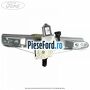 Macara geam usa spate dreapta electrica Ford Focus 2011-2014 1.6 Ti 105 cp IQDA, IQDB, IQDC benzina | Foto 2