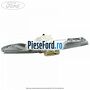 Macara geam usa spate dreapta electrica Ford Focus 2014-2018 1.6 TDCi 115 cp T1DA, T1DB diesel