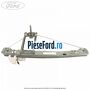 Macara geam usa spate dreapta manual Ford Focus 1998-2004 1.6 16V 100 cp FYDA, FYDB, FYDC, FYDD benzina | Foto 2