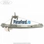 Macara geam usa spate dreapta manual Ford Focus 1998-2004 ST170 173 cp ALDA benzina | Foto 2