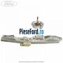 Macara geam usa spate stanga manuala Ford Focus 2011-2014 2.0 TDCi 136 cp UKDB diesel