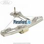 Macara geam usa spate stanga manuala Ford Focus 2011-2014 2.0 TDCi 140 cp UFDB diesel