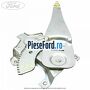 Macara geam usa stanga spate electrica Ford Ranger 2006-2012 3.0 TDCi 4x4 156 cp MD30DITC, WEC diesel