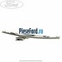 Macara usa fata stanga 3 usi Ford Fiesta 2008-2012 1.6 TDCi 75 cp HHJF, UBJA diesel