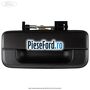 Maner bena negru standard Ford Ranger 2006-2012 2.5 TDCi 4x4 143 cp WLAA diesel