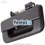 Maner bena negru standard Ford Ranger 2006-2012 3.0 TDCi 156 cp MD30DITC, WEAT diesel
