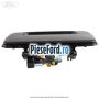 Maner bena negru standard Ford Ranger 2006-2012 3.0 TDCi 156 cp MD30DITC, WEAT diesel | Foto 4