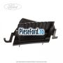 Maner compartiment depozitare bord stanga Ford Fiesta 2008-2012 1.6 Ti 120 cp HXJA, HXJB, HXJE, RVJA benzina