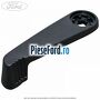Maner control reglaj spatar scaun spate dreapta Ford C-Max 2016-2020 1.0 EcoBoost 125 cp B7DA, M1DA, M1DD benzina