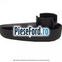 Maner deschidere capota interior Ford Mondeo 2014-2018 2.0 TDCi Bi-Turbo 210 cp T9CA diesel