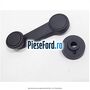 Maner deschidere geam usa spate Ford Fiesta 2017-2023 1.1 Ti-VCT 75 cp FSJB benzina