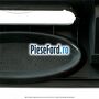 Maner deschidere hayon primerizat cu locas camera Ford B-Max 1.0 EcoBoost 100 cp SFJA, SFJB, SFJC, SFJD benzina | Foto 2