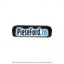 Maner deschidere portbagaj cu iluminare placuta inmatriculare Ford B-Max 1.0 EcoBoost 125 cp M1JE, M1JH benzina