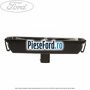 Maner deschidere portbagaj cu iluminare placuta inmatriculare Ford Transit Courier 2014-2018 1.0 EcoBoost 100 cp SFCA, SFCB, SFCC, SFCD, SFCE benzina | Foto 2