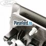 Maner exterior deschidere usa stanga Ford Transit 2006-2014 2.2 TDCi 100 cp DRFA, DRFB, DRFC, DRFD, DRFE diesel