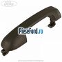 Maner exterior gri Ford Tourneo Connect 2002-2014 1.8 Di 75 cp BHPA, P7PA, P7PB, R2PA diesel