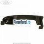 Maner exterior gri Ford Transit Connect 2002-2014 1.8 Di 75 cp BHPA, P7PA, P7PB, R2PA diesel
