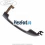 Maner exterior primerizat Ford Tourneo Connect 2002-2014 1.8 Di 75 cp BHPA, P7PA, P7PB, R2PA diesel