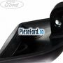 Maner exterior primerizat Ford Tourneo Connect 2002-2014 1.8 Di 75 cp BHPA, P7PA, P7PB, R2PA diesel | Foto 2