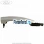 Maner exterior primerizat usa fata dreapta Ford S-Max 2015-2023 2.0 EcoBlue 120 cp YNCA diesel