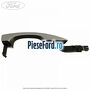 Maner exterior primerizat usa fata stanga Ford S-Max 2015-2023 1.5 EcoBoost 160 cp UNCI, UNCJ, UNCK benzina