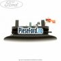 Maner exterior usa culisanta stanga Ford Transit 2000-2006 2.4 TDCi 137 cp H9FA diesel