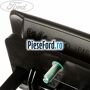 Maner exterior usa culisanta stanga Ford Transit 2006-2014 3.2 TDCi 200 cp SAFA, SAFB diesel | Foto 2