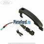 Maner exterior usa fata cu functie keyless primerizat stanga dreapta Ford C-Max 2016-2020 1.0 EcoBoost 125 cp B7DA, M1DA, M1DD benzina