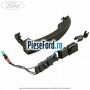 Maner exterior usa fata cu functie keyless primerizat stanga dreapta Ford C-Max 2016-2020 1.5 EcoBoost 182 cp M9DB benzina