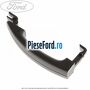 Maner exterior usa fata/spate negru stanga/dreapta Ford Focus C-Max 2003-2007 2.0 TDCi 133 cp G6DC, G6DE, G6DF diesel | Foto 2